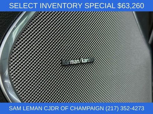 New 2026 RAM 1500 Laramie w/ Night Edition image 20