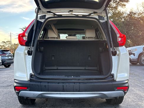 Used 2018 Honda CR-V EX-L image 23