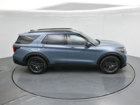 New 2025 Ford Explorer ST w/ Sun And Sound Package image 40