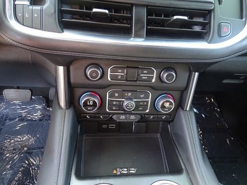 Used 2024 Chevrolet Tahoe LT w/ Max Trailering Package image 12