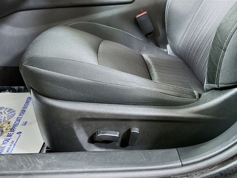 Used 2023 Nissan Altima 2.5 SV image 18