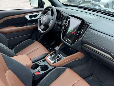 New 2025 Subaru Forester Touring image 10