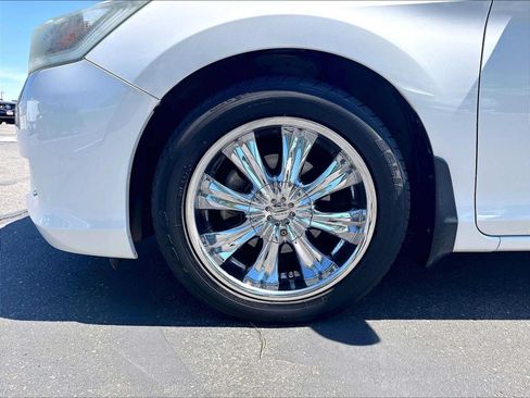 Used 2014 Honda Accord EX-L image 12