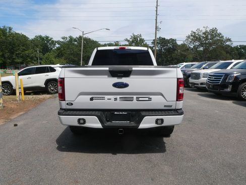 Used 2018 Ford F150 XL w/ Equipment Group 101A Mid RWD image 6