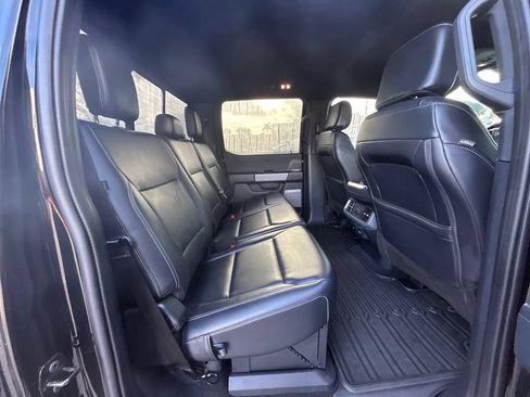 Used 2025 Ford F150 XLT w/ Equipment Group 303A High AWD/4WD image 30