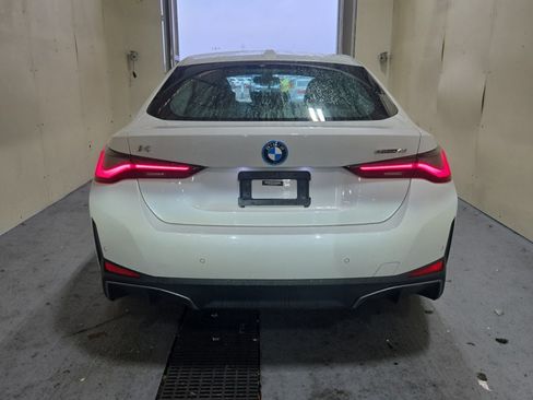 Used 2023 BMW i4 eDrive40 w/ Premium Package RWD image 6
