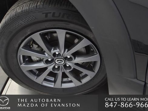 Used 2023 MAZDA CX-30 AWD 2.5 S image 27