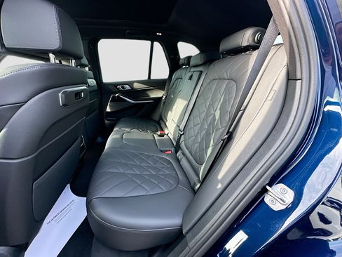 New 2026 BMW X5 sDrive40i w/ M Sport Package RWD image 17
