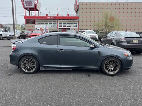 Used 2008 Scion tC Spec image 4