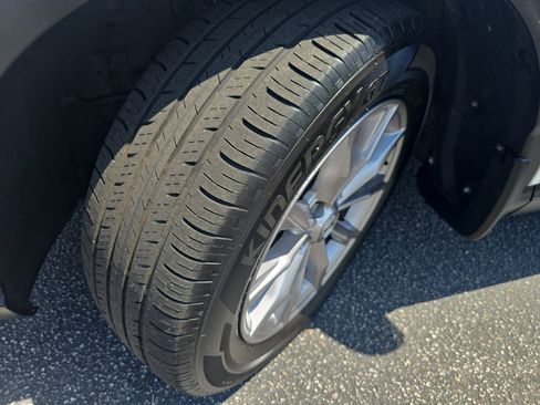 Used 2024 Honda CR-V EX image 31