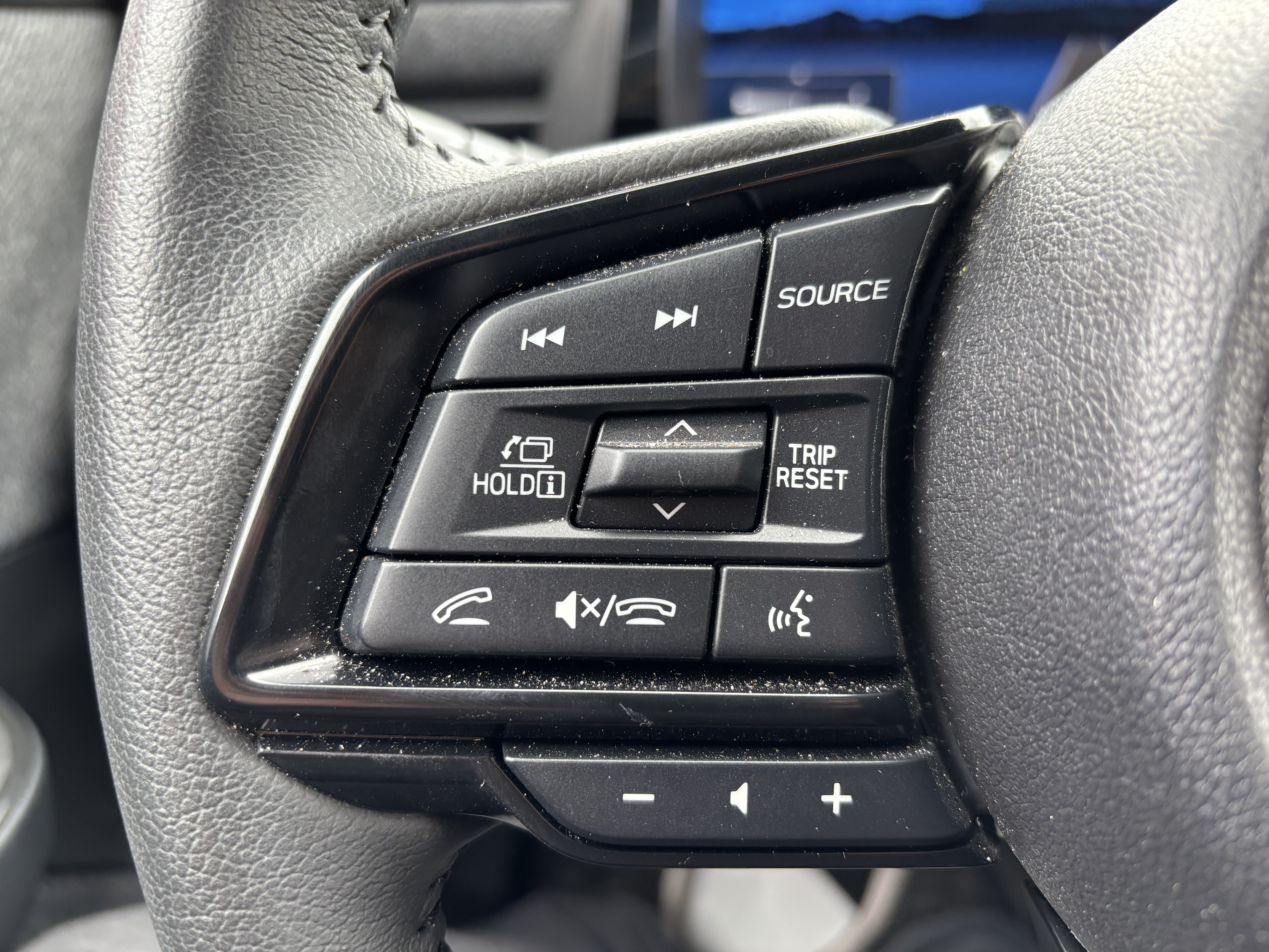 Used 2026 Subaru Outback Premium AWD/4WD image 19