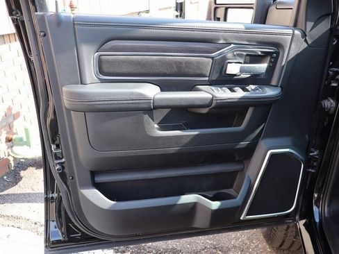 Used 2025 RAM 2500 Laramie image 11