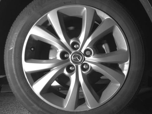 Certified 2023 MAZDA CX-30 AWD 2.5 S w/ Select Package image 18