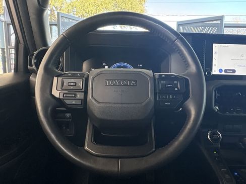 Used 2025 Toyota Land Cruiser 1958 image 22