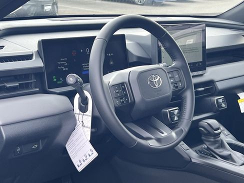 New 2026 Toyota RAV4 SE AWD/4WD image 11