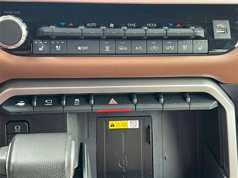 Used 2024 Toyota Tundra 1794 Edition image 31