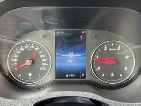 Used 2026 Mercedes-Benz Sprinter 144 Cargo image 14