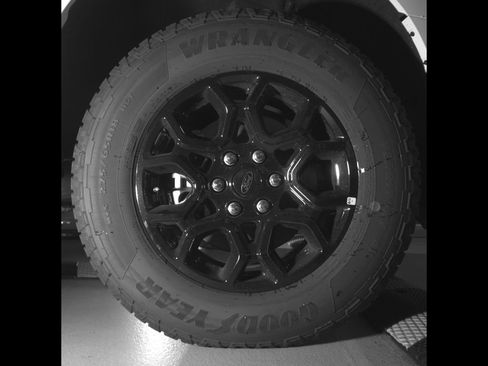 New 2026 Ford F150 STX AWD/4WD image 9