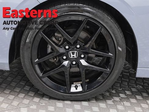 Used 2024 Honda Civic Sport image 31
