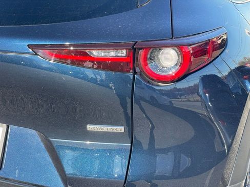 Certified 2024 MAZDA CX-30 AWD 2.5 S w/ Preferred Package image 31