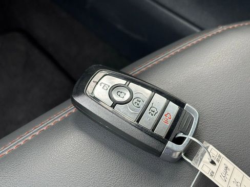 Used 2025 Ford Expedition Max Active AWD/4WD image 28