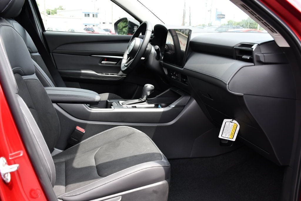 New 2026 MAZDA CX-5 Select AWD/4WD image 29