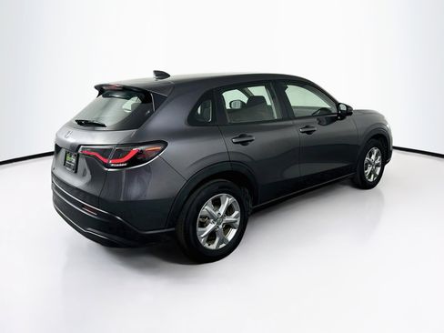 Used 2025 Honda HR-V LX image 9