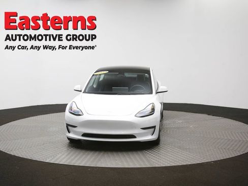 Used 2023 Tesla Model 3 Standard Range image 52
