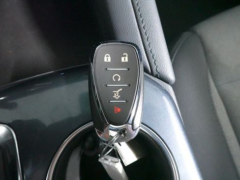 Used 2020 Chevrolet Blazer LT FWD image 22