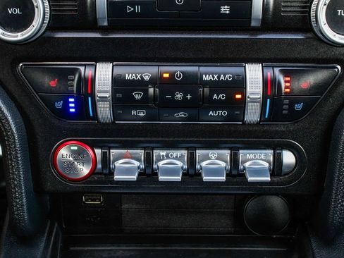Used 2023 Ford Mustang Premium RWD image 21