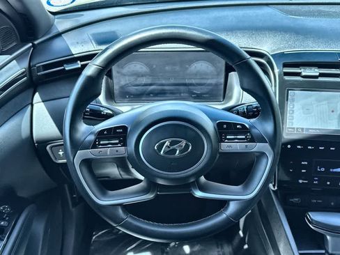 Used 2024 Hyundai Tucson XRT FWD image 15