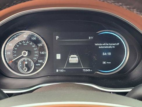 Used 2023 Genesis G80 2.5T RWD image 24