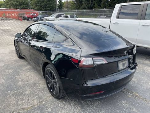 Used 2022 Tesla Model 3 RWD image 10