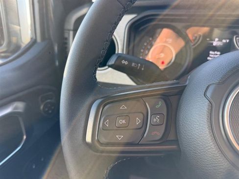 New 2026 Jeep Wrangler Sport S image 11