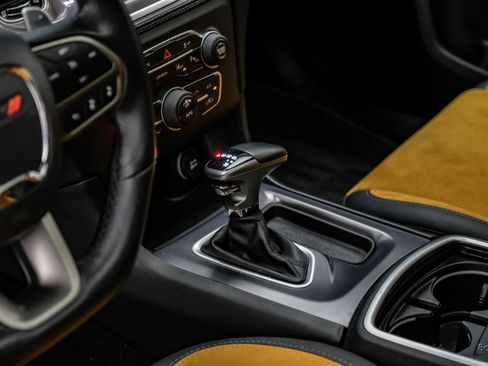 Used 2021 Dodge Charger Scat Pack RWD image 64