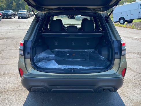 New 2026 Subaru Forester Premium AWD/4WD image 28