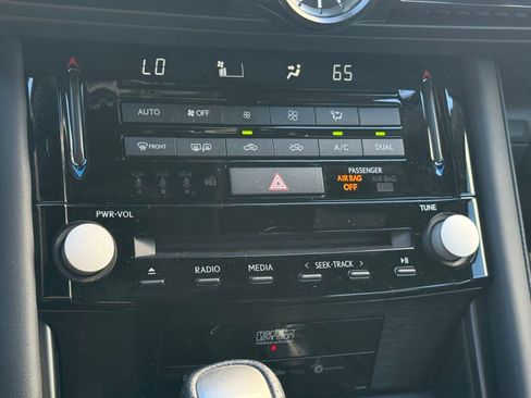 Used 2023 Lexus IS 350 F Sport image 20