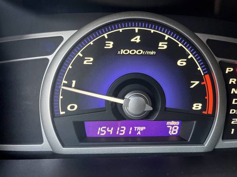 Used 2010 Honda Civic LX-S image 30