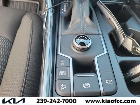 New 2026 Kia Sorento LX FWD image 28