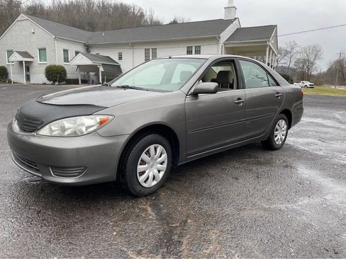 Used 2006 Toyota Camry FWD image 2