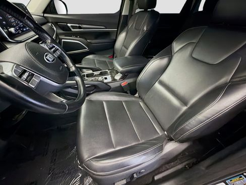 Used 2020 Kia Telluride S FWD image 11