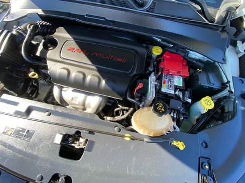 Used 2021 Jeep Compass Sport image 29