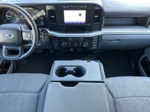 Certified 2024 Ford F250 XL w/ STX Appearance Package image 67