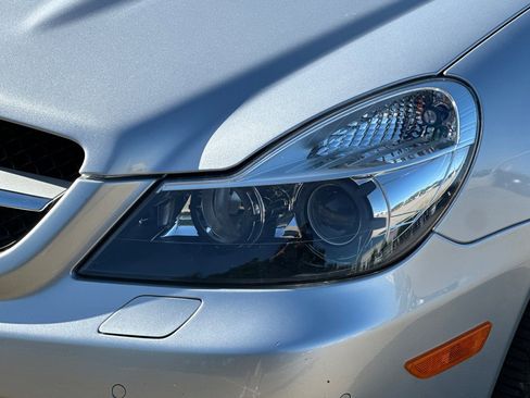 Used 2009 Mercedes-Benz SL 550 image 50