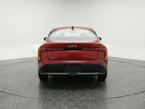 Used 2025 Kia K4 LXS image 6