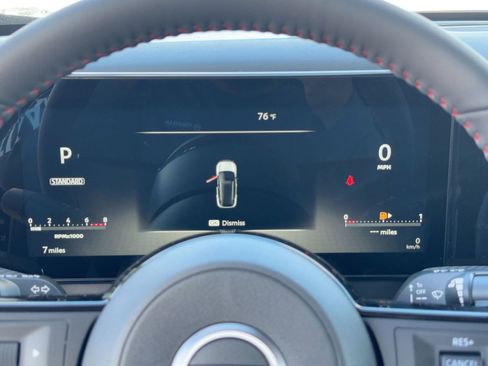 New 2026 Nissan Kicks SR w/ Cold Weather Package image 19