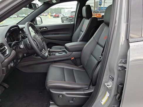New 2026 Dodge Durango GT image 10