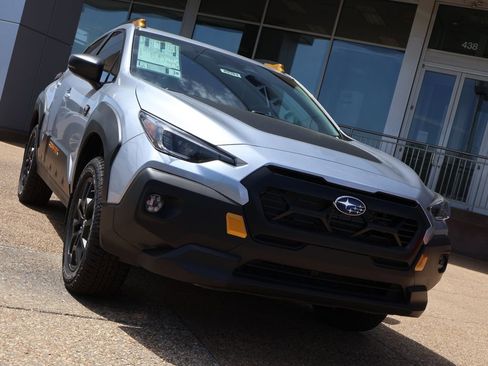 New 2026 Subaru Crosstrek 2.5i Wilderness AWD/4WD image 7