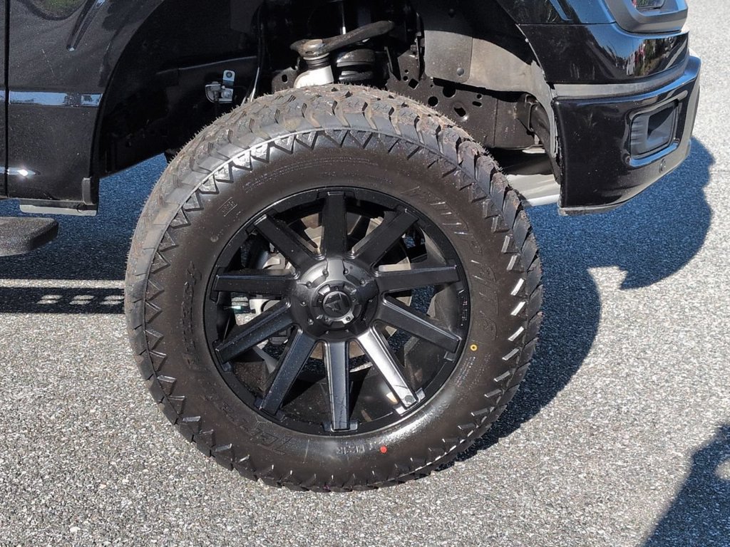 Used 2026 Ford F150 Tremor AWD/4WD image 11