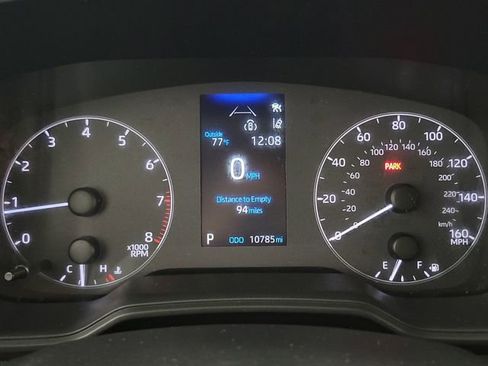 Used 2025 Toyota Corolla LE image 20